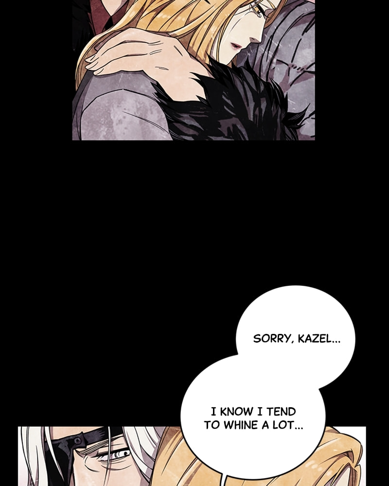 Read Zombie Ship chapter 36 image 49 on Lezhin