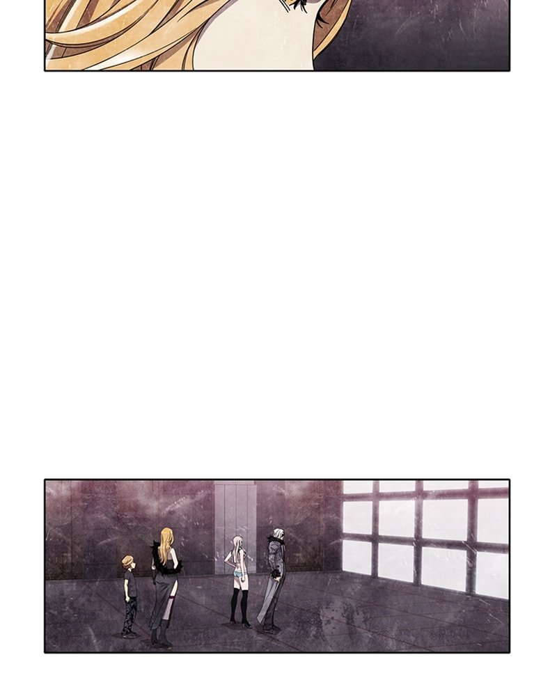 Read Zombie Ship chapter 36 image 52 on Lezhin