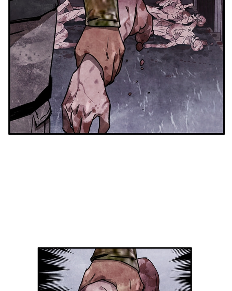Read Zombie Ship chapter 36 image 6 on Lezhin