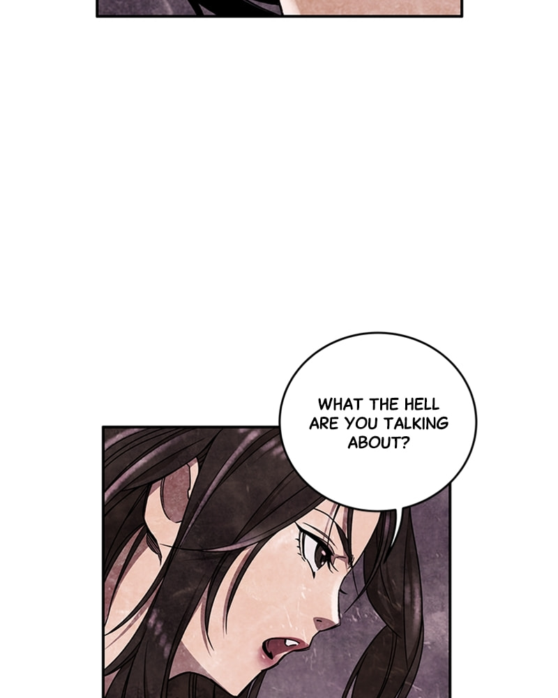 Read Zombie Ship chapter 36 image 63 on Lezhin