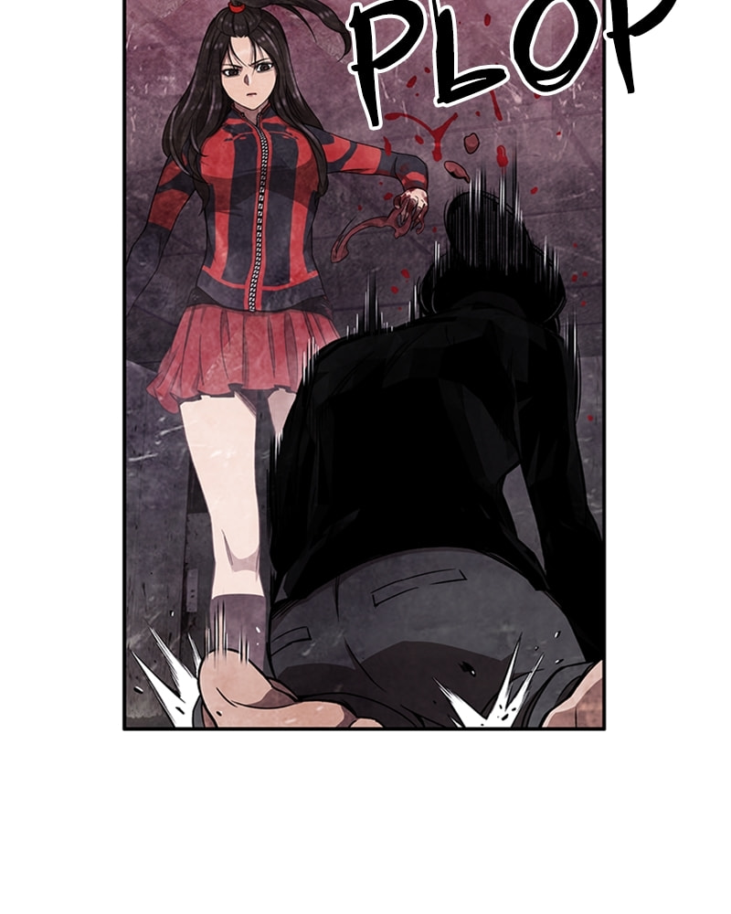 Read Zombie Ship chapter 36 image 67 on Lezhin