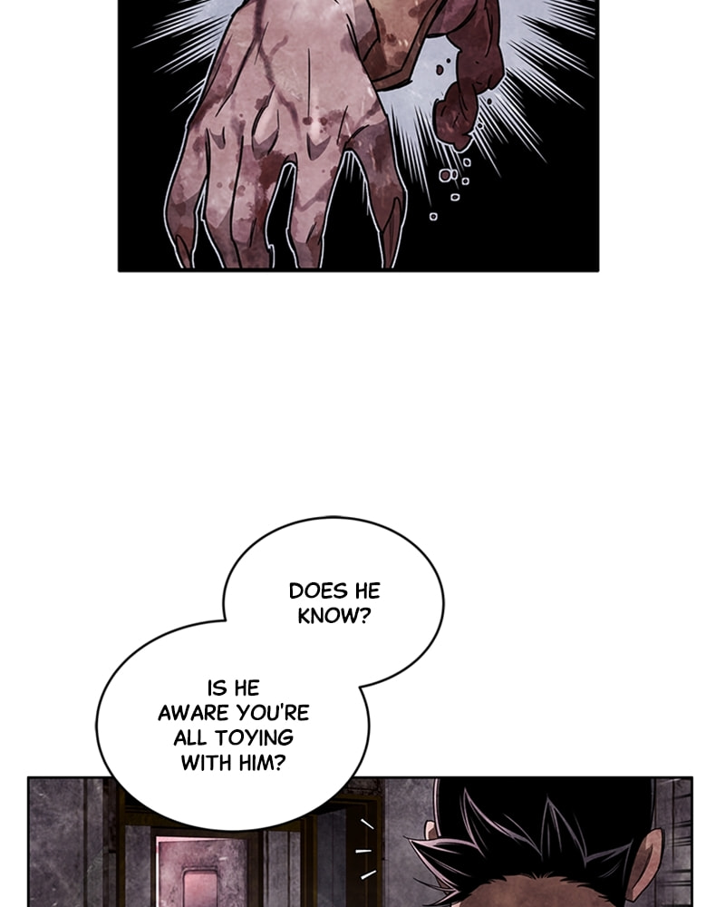 Read Zombie Ship chapter 36 image 7 on Lezhin