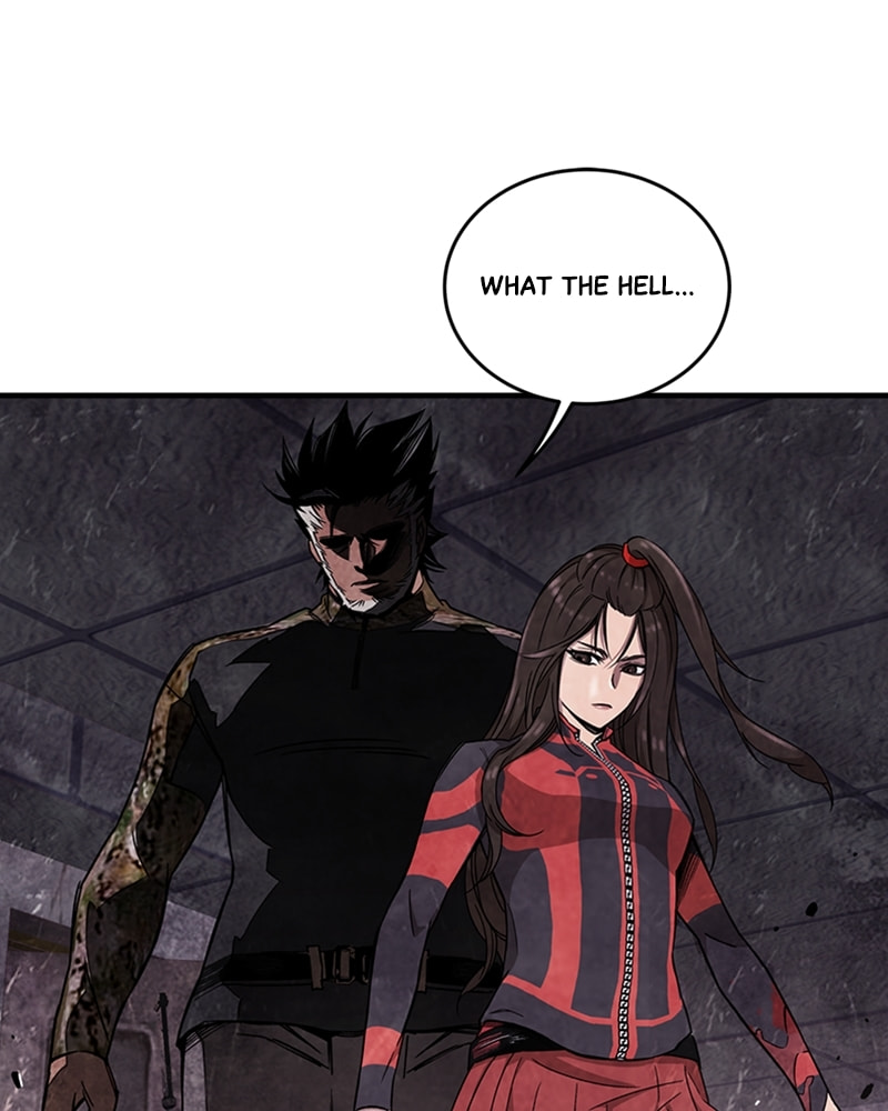 Read Zombie Ship chapter 36 image 70 on Lezhin