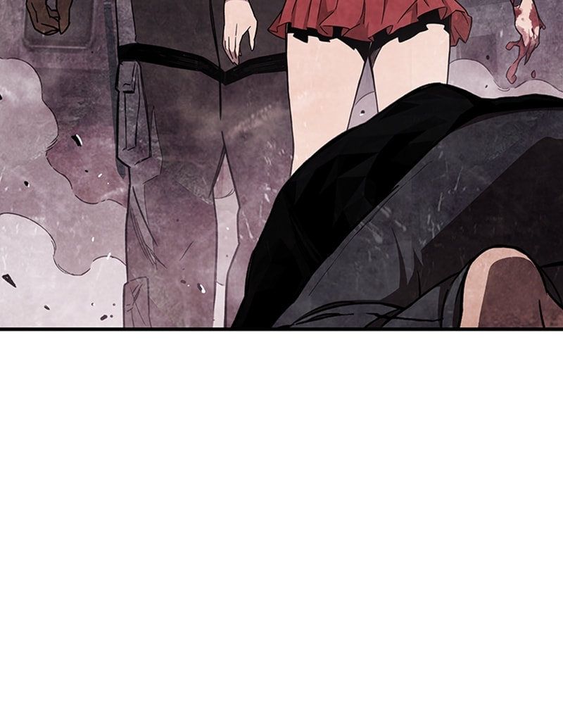 Read Zombie Ship chapter 36 image 71 on Lezhin