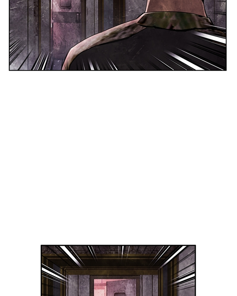 Read Zombie Ship chapter 36 image 8 on Lezhin