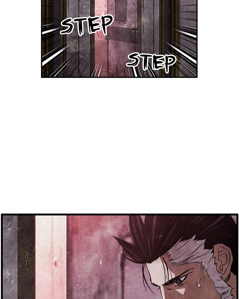 Read Zombie Ship chapter 36 image 9 on Lezhin