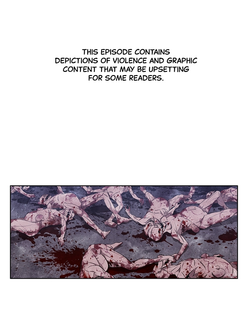 Read Zombie Ship chapter 37 image 1 on Lezhin