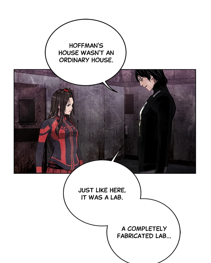 Read Zombie Ship chapter 37 image 12 on Lezhin