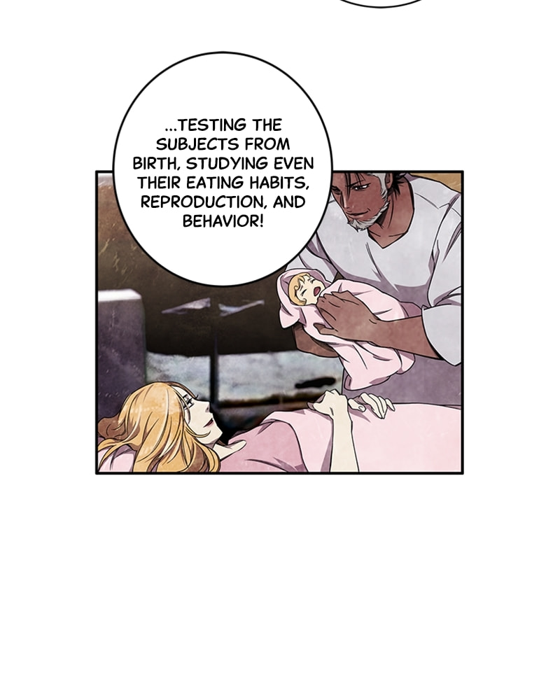 Read Zombie Ship chapter 37 image 13 on Lezhin