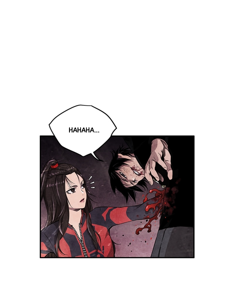 Read Zombie Ship chapter 37 image 16 on Lezhin