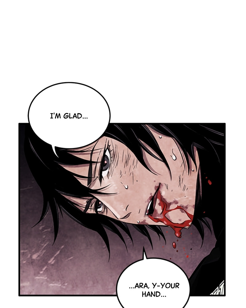 Read Zombie Ship chapter 37 image 17 on Lezhin