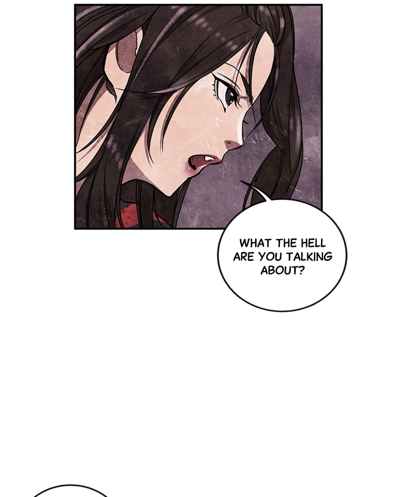 Read Zombie Ship chapter 37 image 19 on Lezhin