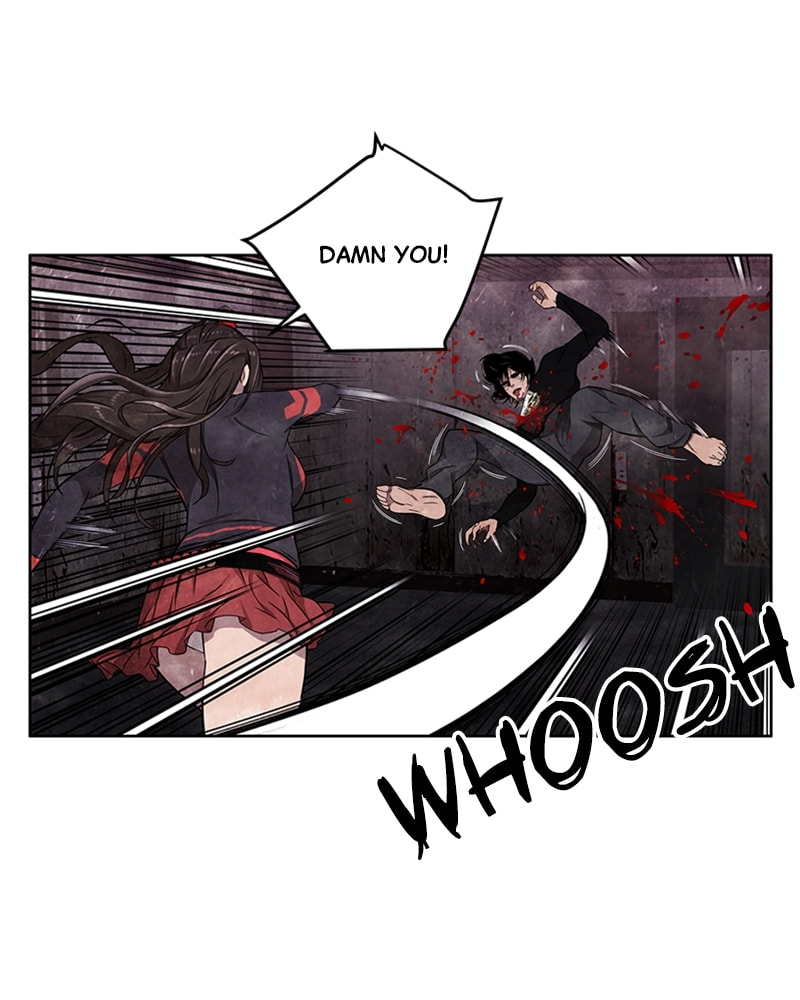 Read Zombie Ship chapter 37 image 27 on Lezhin