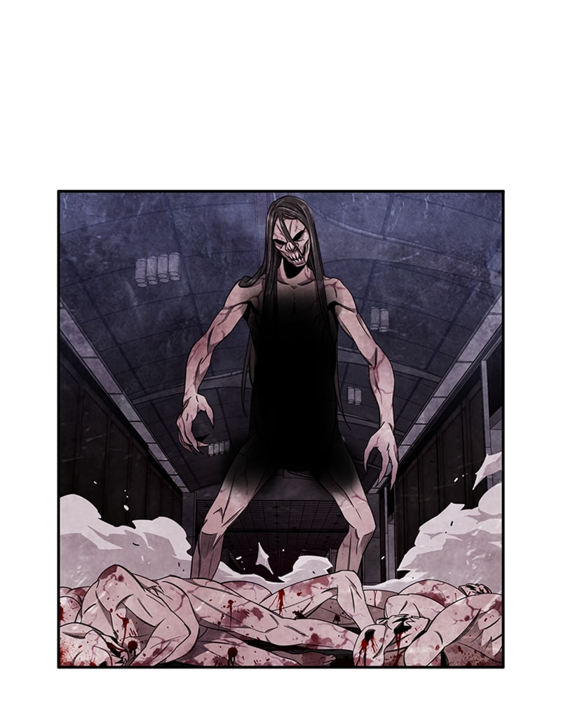 Read Zombie Ship chapter 37 image 3 on Lezhin