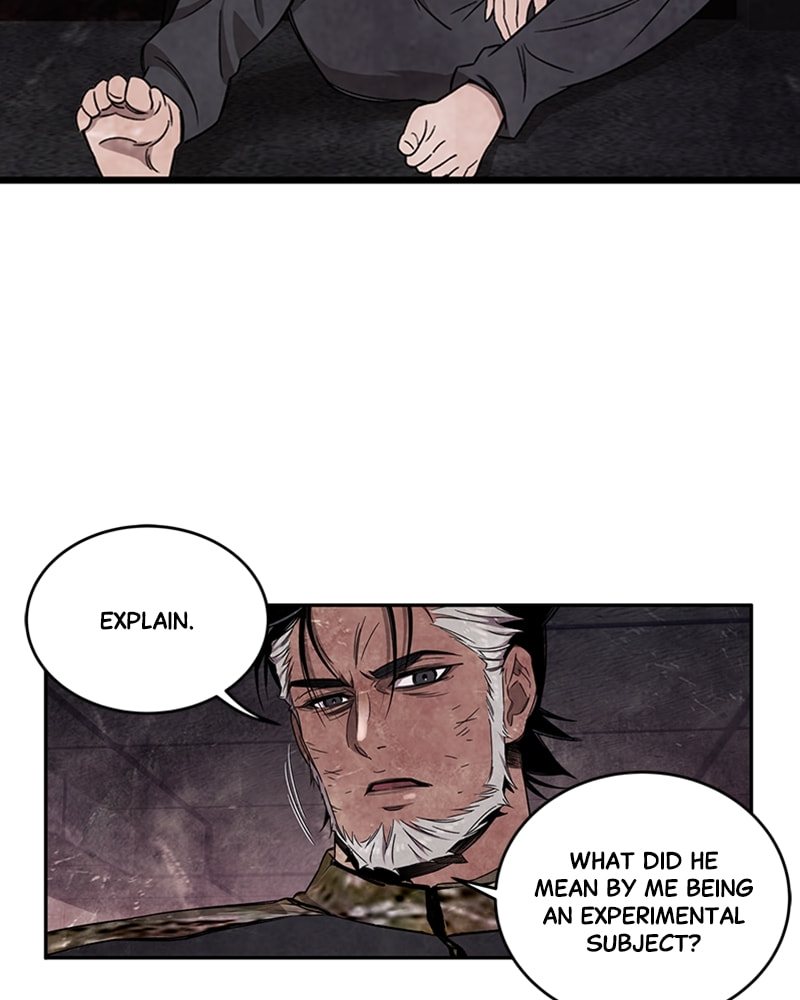 Read Zombie Ship chapter 37 image 31 on Lezhin