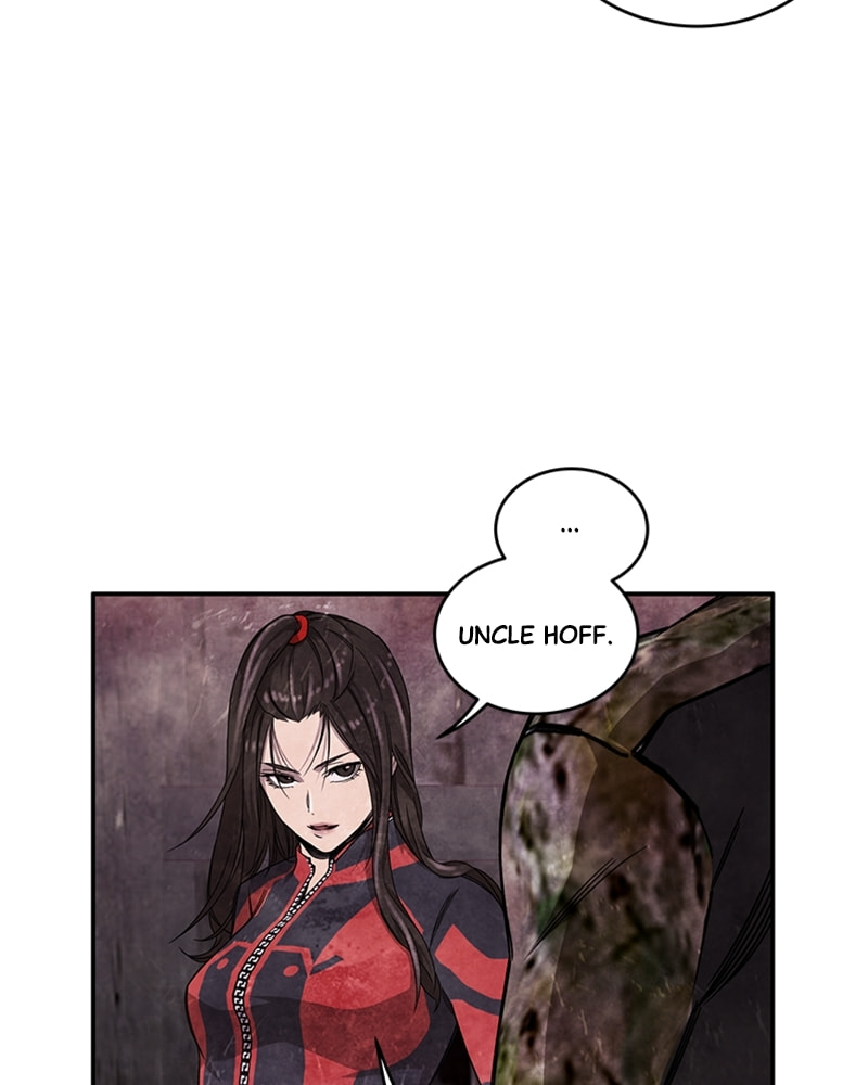 Read Zombie Ship chapter 37 image 32 on Lezhin