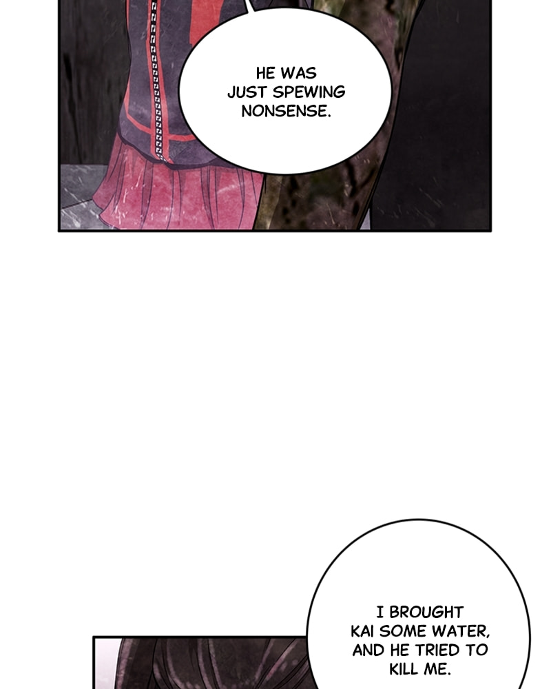 Read Zombie Ship chapter 37 image 33 on Lezhin