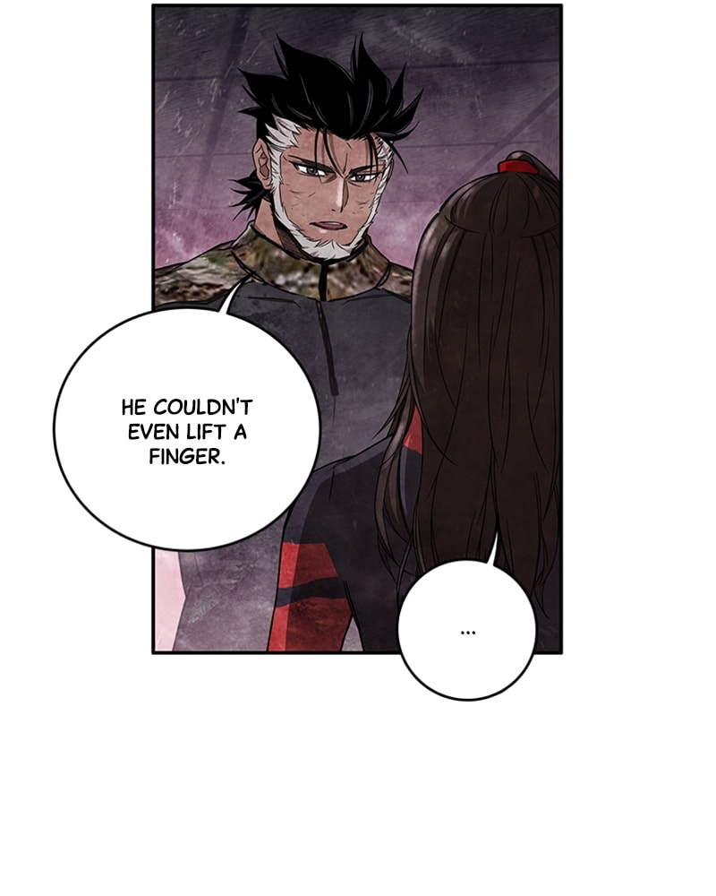 Read Zombie Ship chapter 37 image 37 on Lezhin