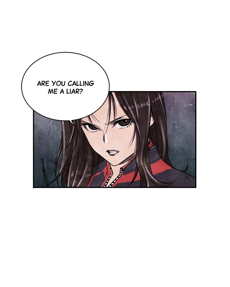 Read Zombie Ship chapter 37 image 38 on Lezhin