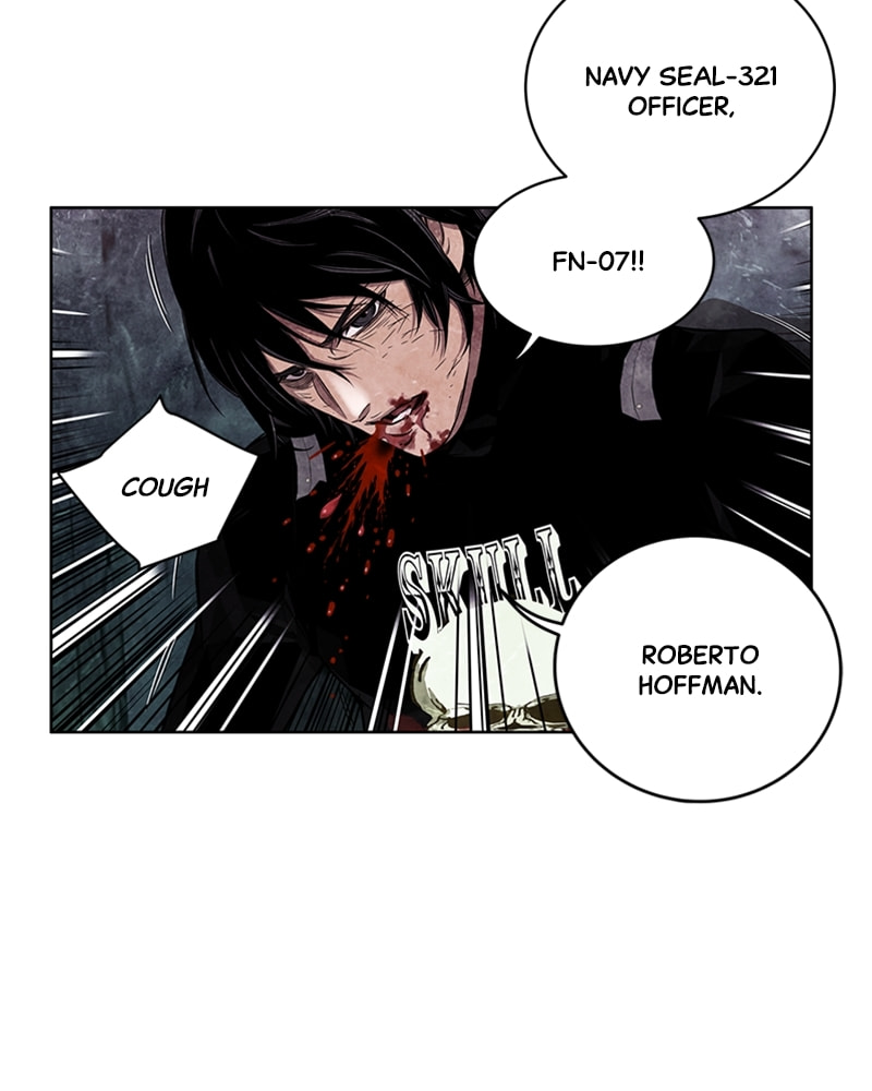 Read Zombie Ship chapter 37 image 40 on Lezhin