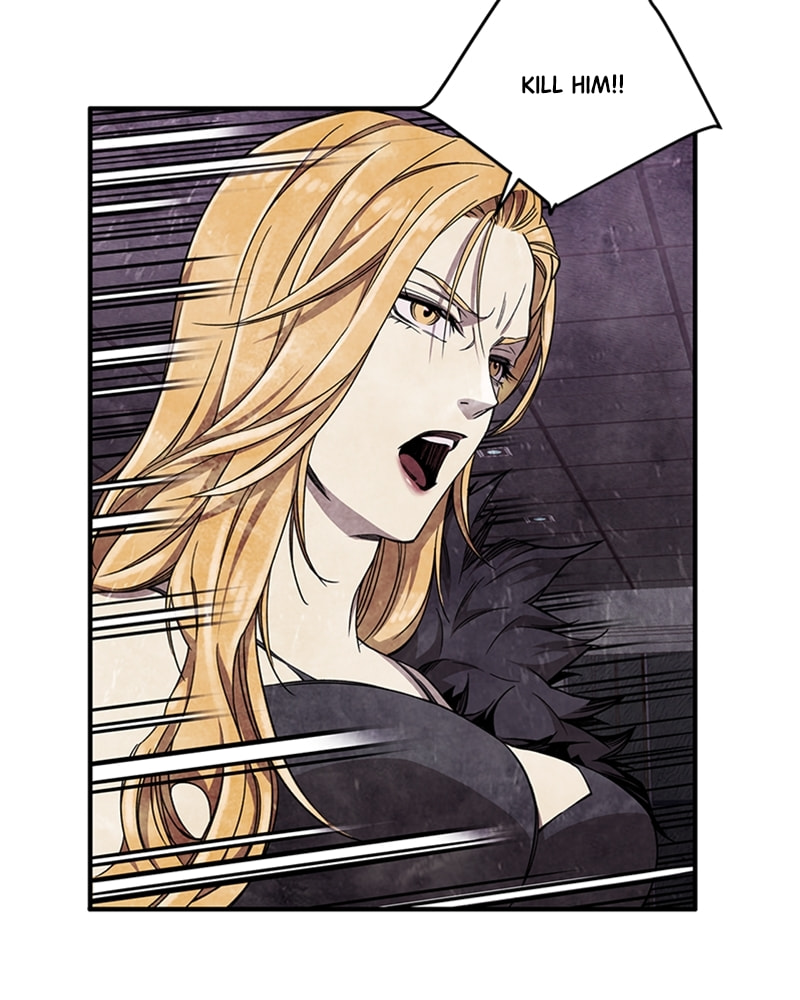 Read Zombie Ship chapter 37 image 43 on Lezhin