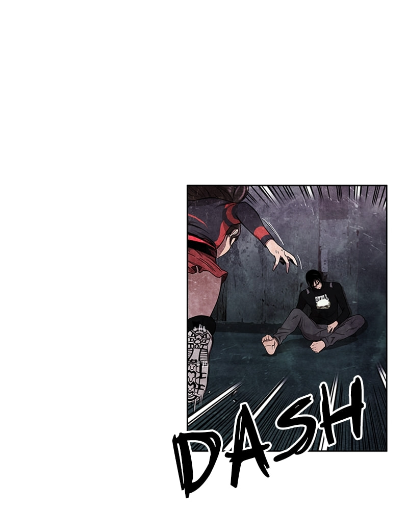 Read Zombie Ship chapter 37 image 44 on Lezhin
