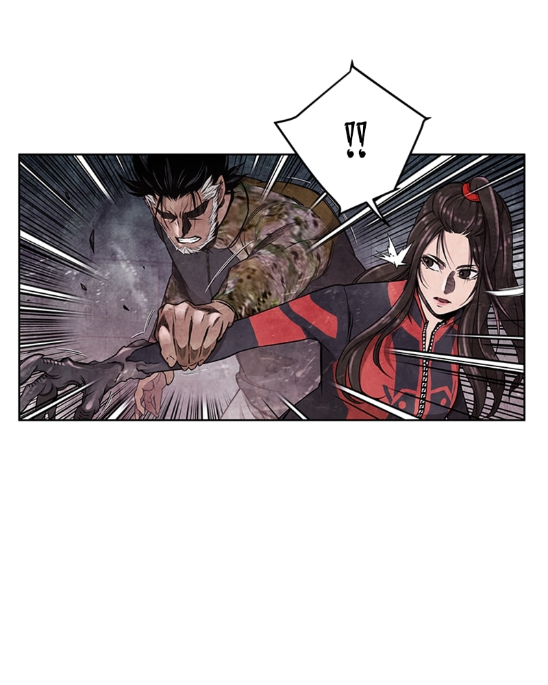 Read Zombie Ship chapter 37 image 48 on Lezhin
