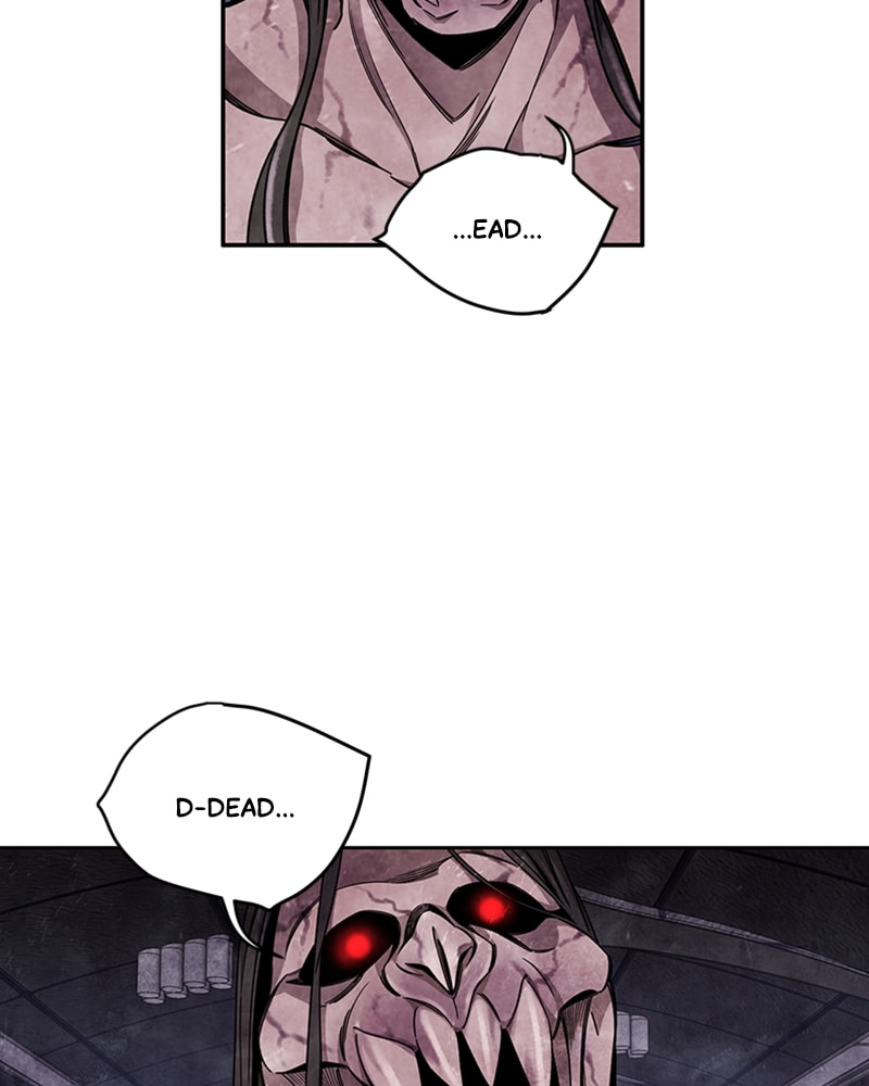 Read Zombie Ship chapter 37 image 5 on Lezhin