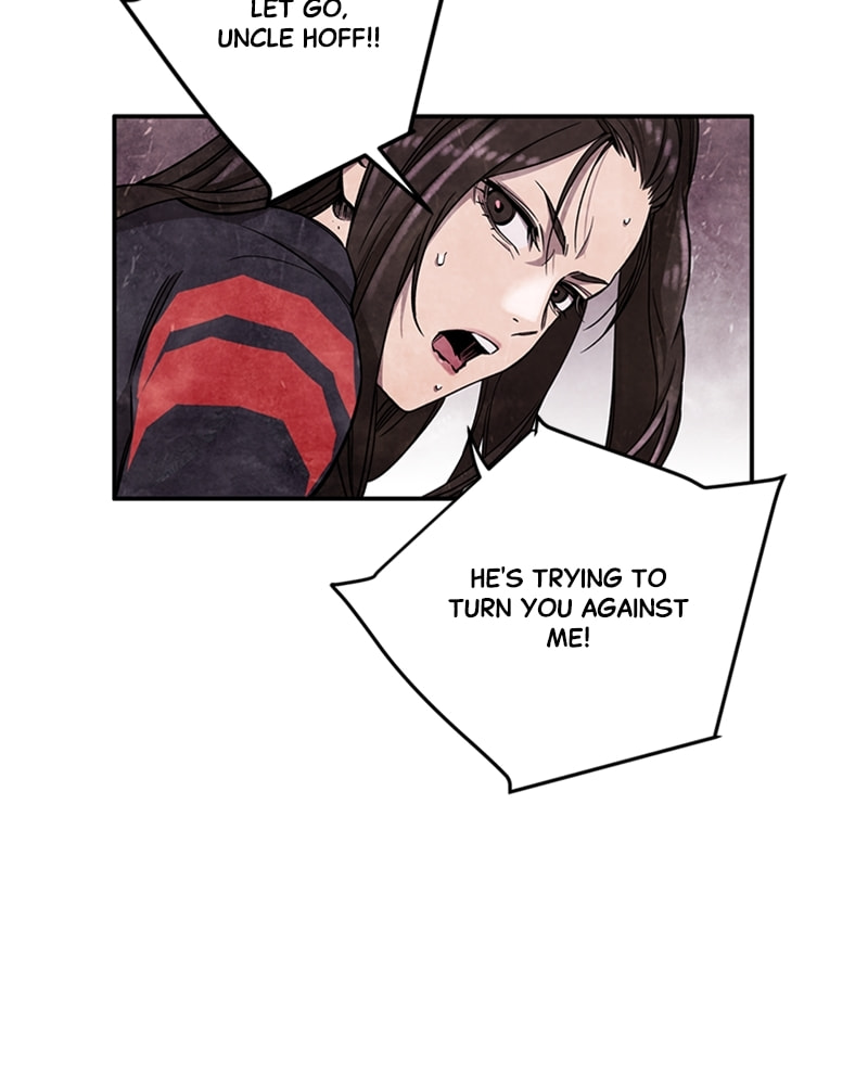 Read Zombie Ship chapter 37 image 50 on Lezhin