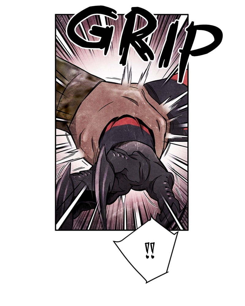 Read Zombie Ship chapter 37 image 51 on Lezhin