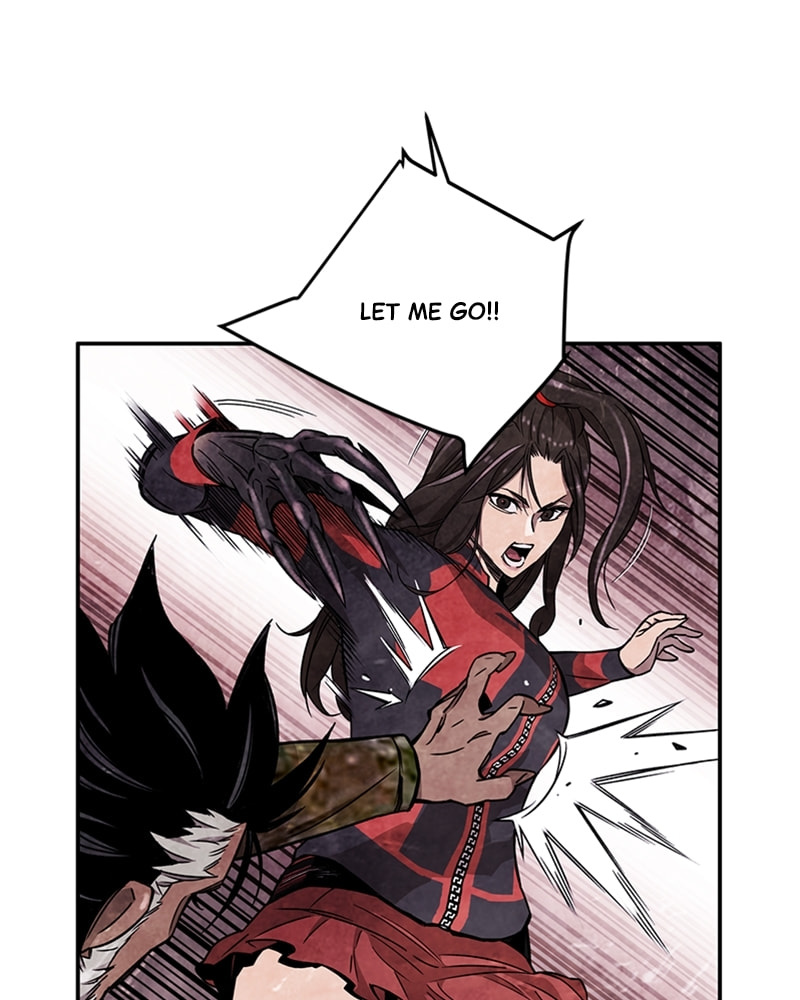 Read Zombie Ship chapter 37 image 52 on Lezhin