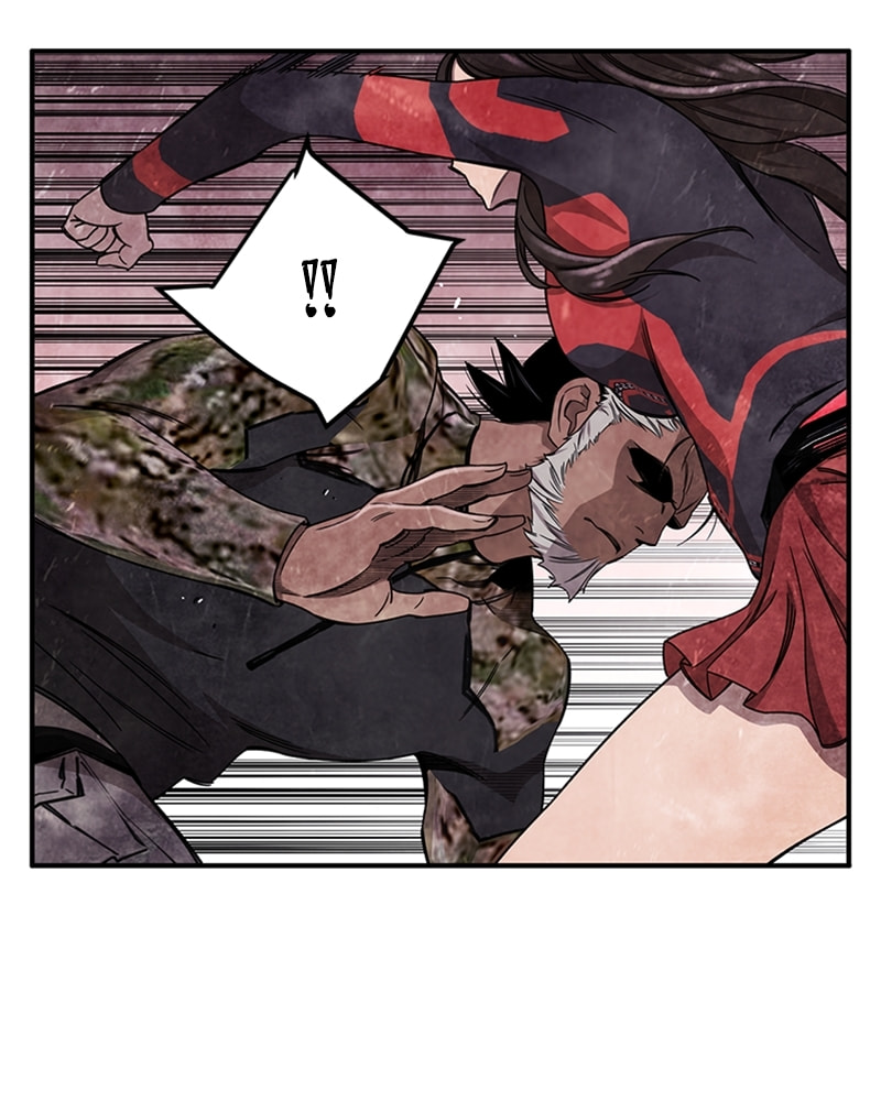Read Zombie Ship chapter 37 image 55 on Lezhin