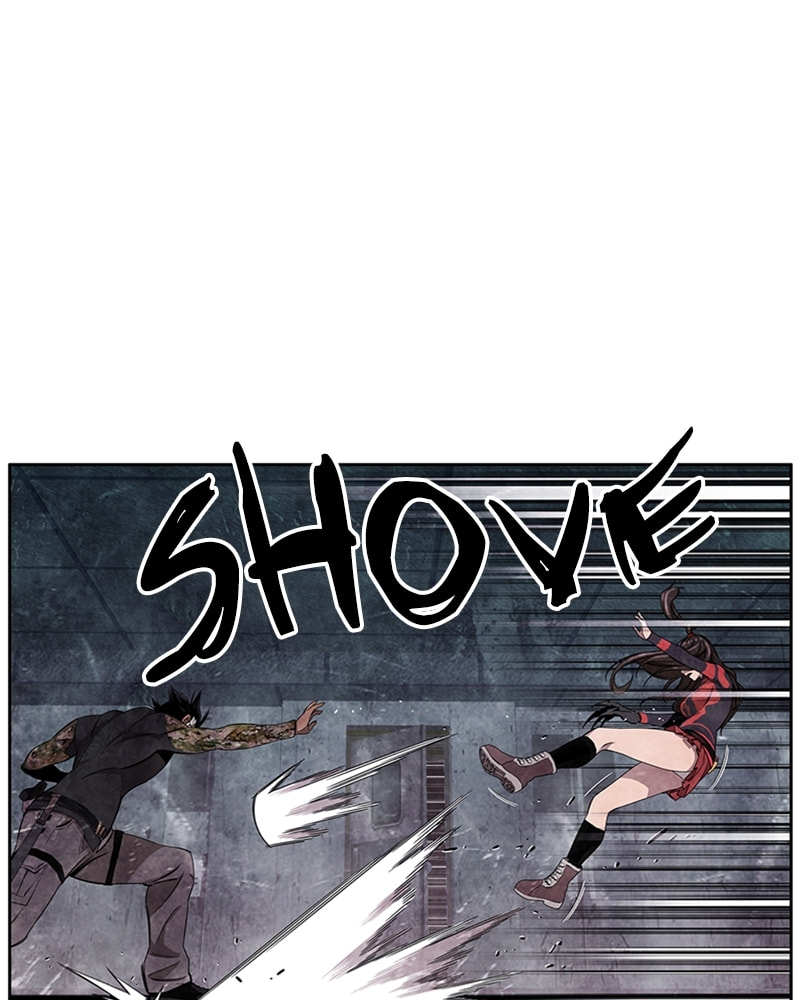 Read Zombie Ship chapter 37 image 57 on Lezhin