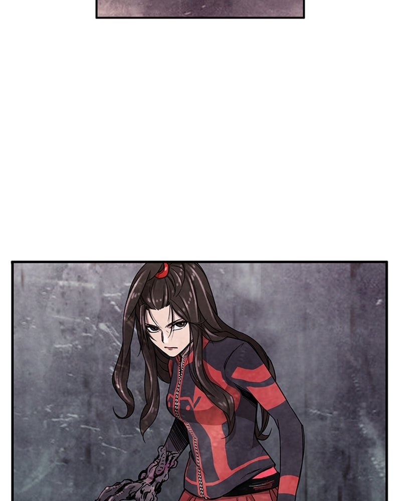 Read Zombie Ship chapter 37 image 61 on Lezhin