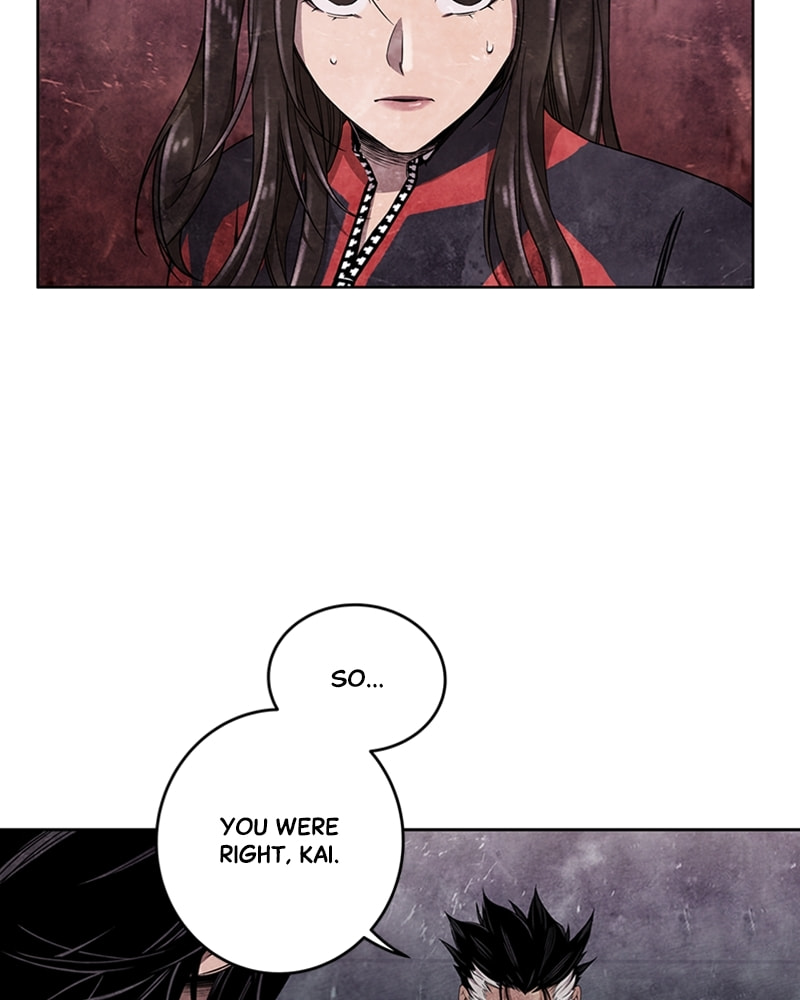 Read Zombie Ship chapter 37 image 65 on Lezhin