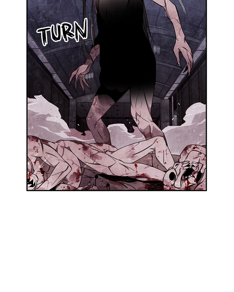 Read Zombie Ship chapter 37 image 7 on Lezhin