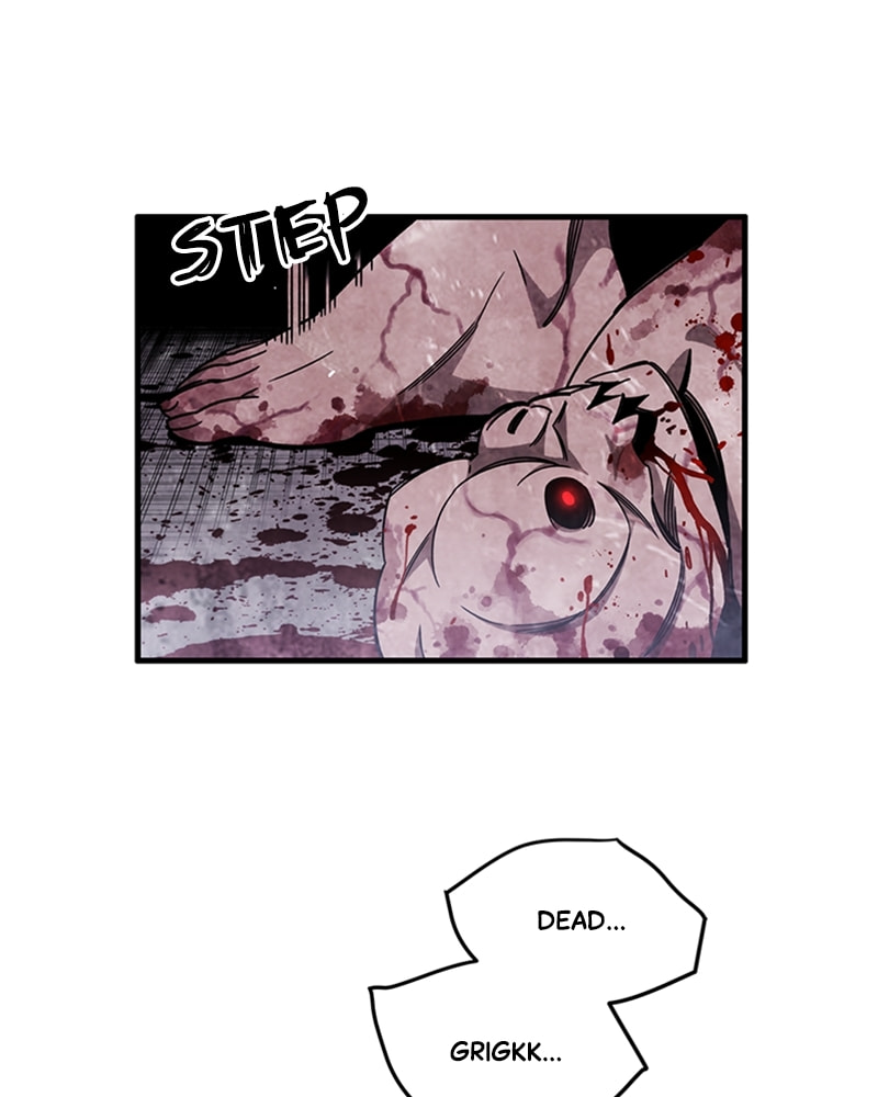Read Zombie Ship chapter 37 image 8 on Lezhin