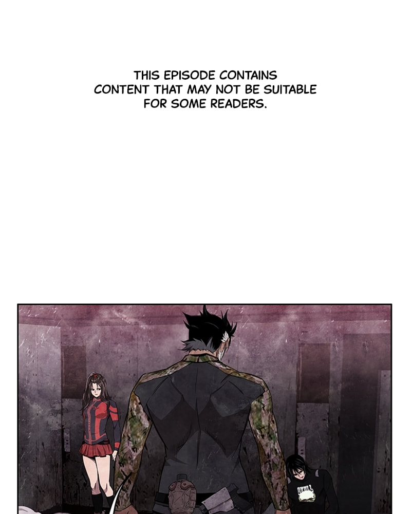 Read Zombie Ship chapter 38 image 1 on Lezhin