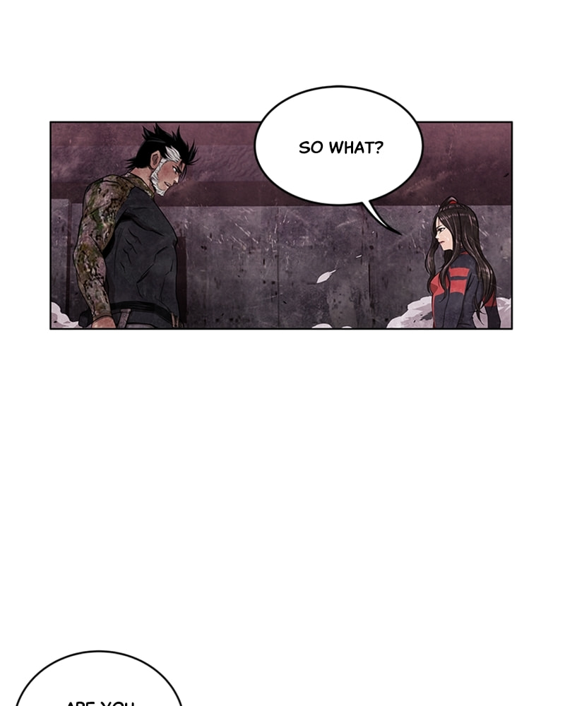Read Zombie Ship chapter 38 image 11 on Lezhin
