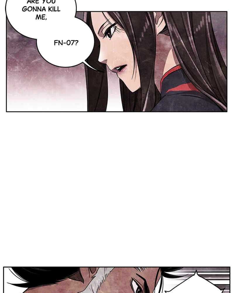 Read Zombie Ship chapter 38 image 12 on Lezhin
