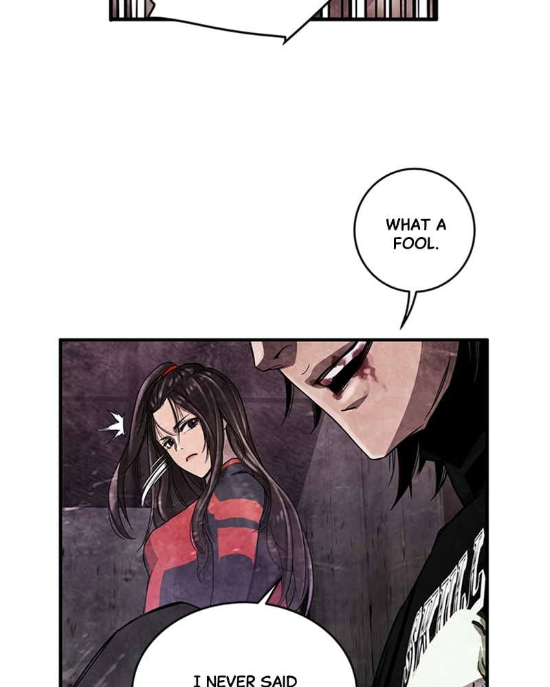 Read Zombie Ship chapter 38 image 16 on Lezhin