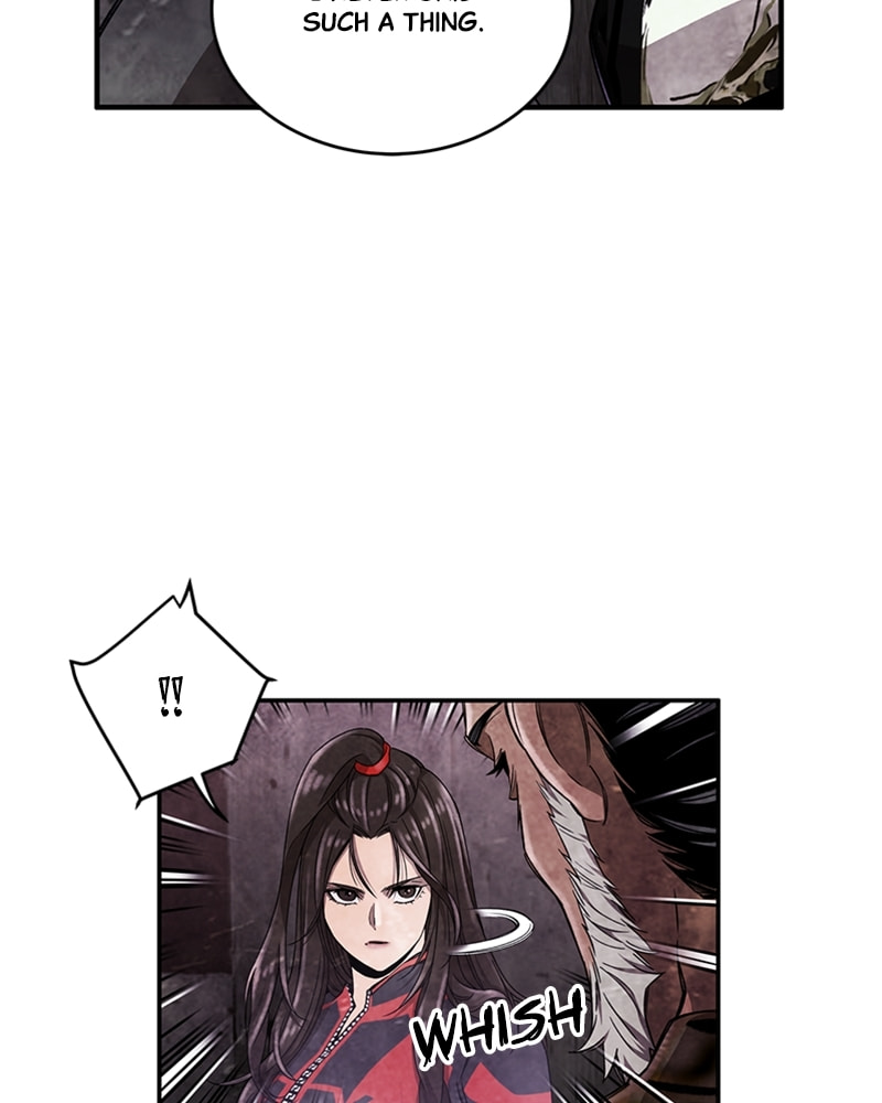 Read Zombie Ship chapter 38 image 17 on Lezhin