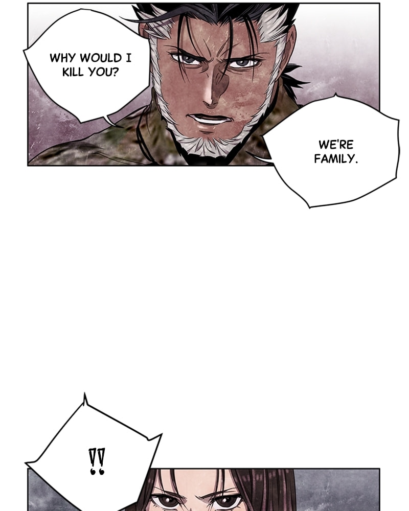 Read Zombie Ship chapter 38 image 19 on Lezhin