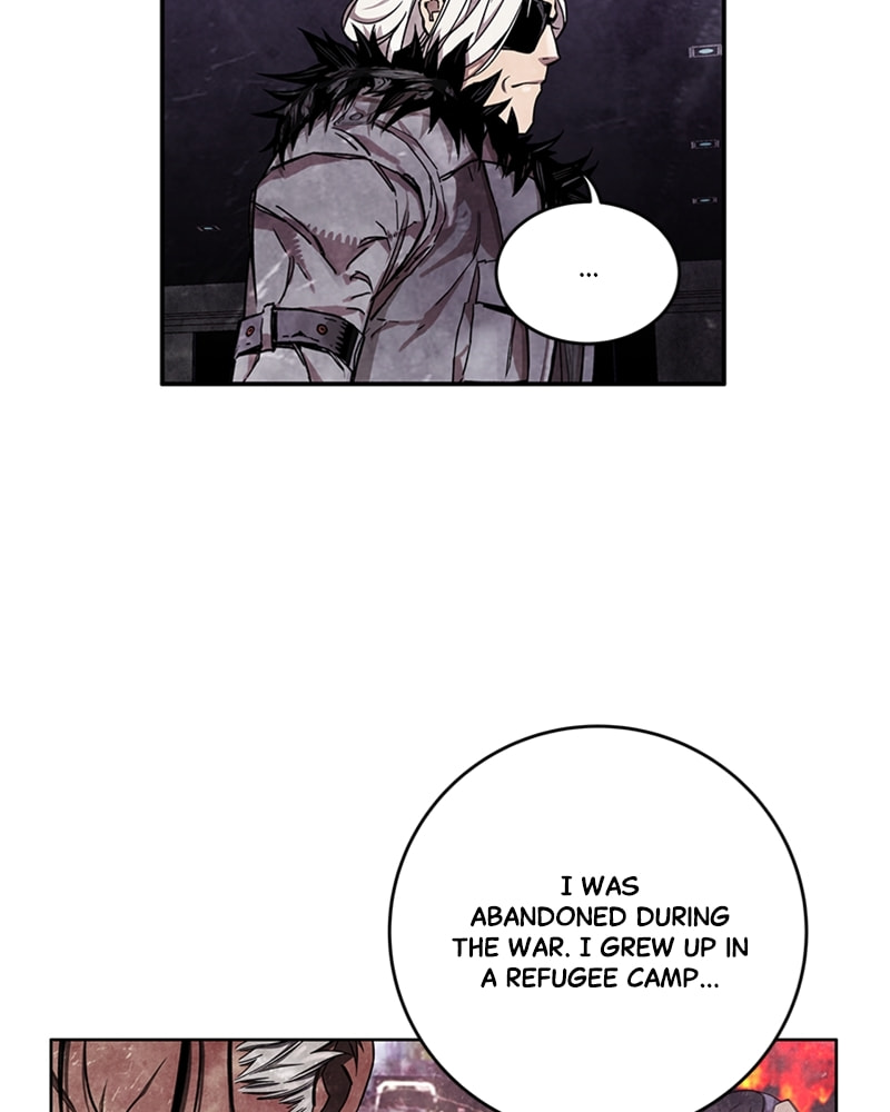 Read Zombie Ship chapter 38 image 22 on Lezhin
