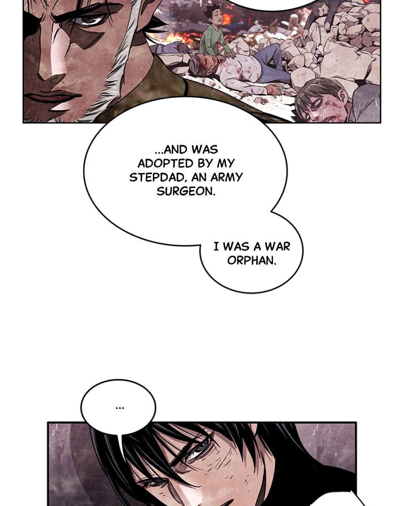 Read Zombie Ship chapter 38 image 23 on Lezhin