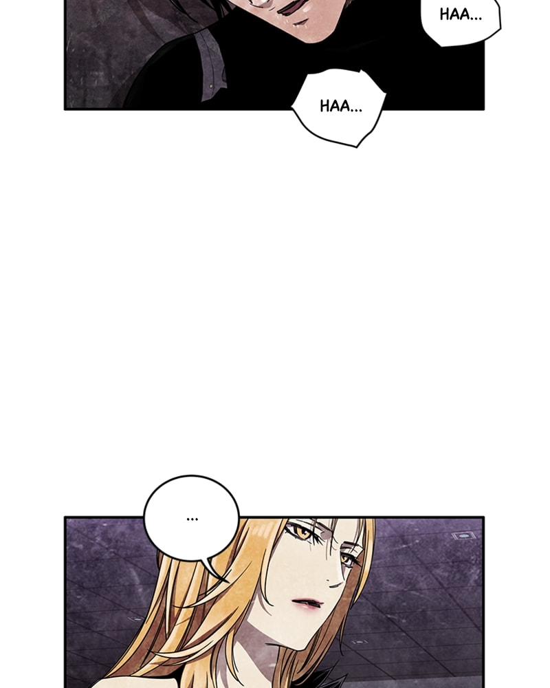 Read Zombie Ship chapter 38 image 24 on Lezhin