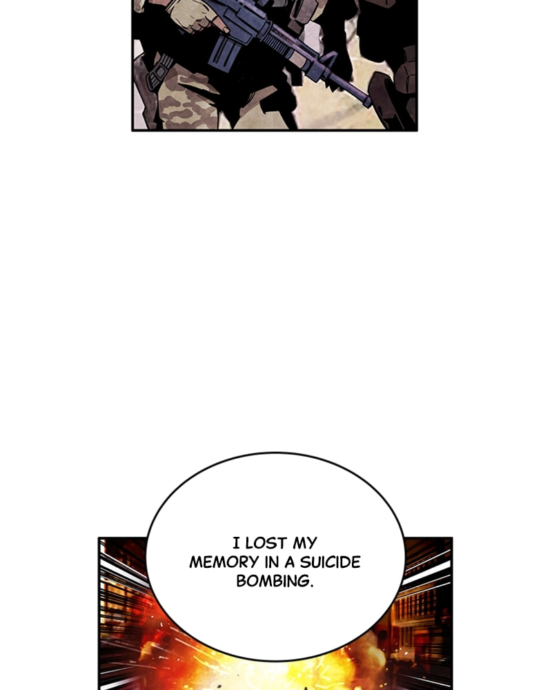 Read Zombie Ship chapter 38 image 27 on Lezhin