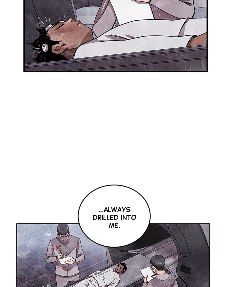 Read Zombie Ship chapter 38 image 29 on Lezhin