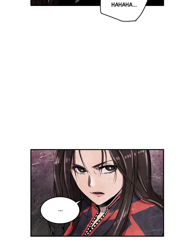 Read Zombie Ship chapter 38 image 3 on Lezhin