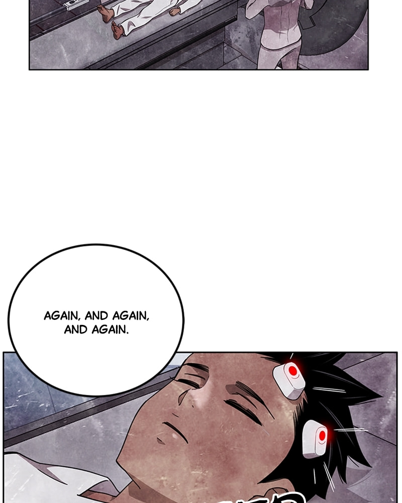 Read Zombie Ship chapter 38 image 30 on Lezhin